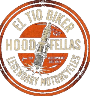 El Tío Biker Hood Fellas